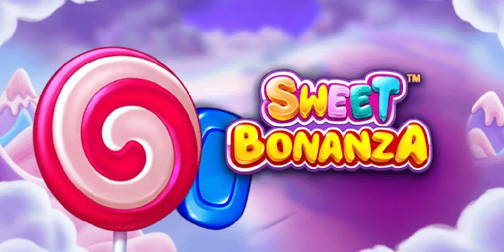 Sweet Bonanza - Популярний онлайн слот з виграшами до 10000x